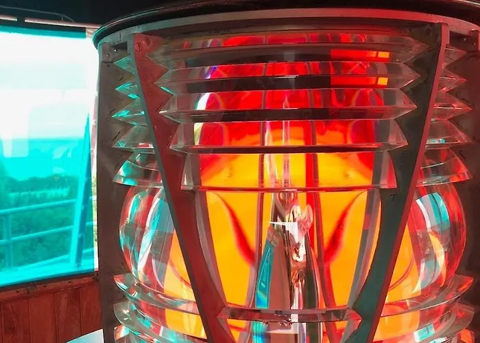 Hébergement de vacances On - Island Of The Year 2024 *